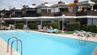 Appartementen Corona Playa