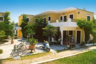 Appartementen Danai Corfu