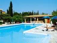 Appartementen Danai Gouvia