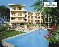 Appartementen Delfin Casa Vida
