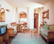 Appartementen Delfin Casa Vida Foto 1