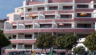 Appartementen Delfin Playa La Palma
