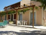 Appartementen Despina Kefalonia