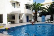 Appartementen Diamond Kreta