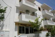 Appartementen Diamond Kreta Kreta