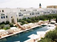 Appartementen Diar Lemdina Hammamet