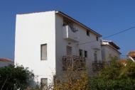 Appartementen Dimitris Kokkari