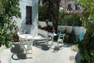 Appartementen Dimitris Kokkari Foto 1