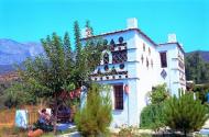 Appartementen Dimitris Votsalakia