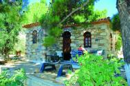Appartementen Dimitris Votsalakia Foto 2