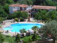 Appartementen Dionyssos Skiathos