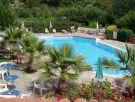 Appartementen Dionyssos Skiathos Foto 2