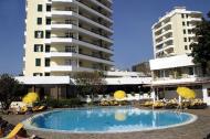 Appartementen Duas Torres