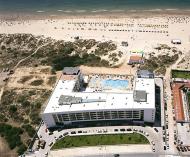Appartementen Dunamar Foto 1