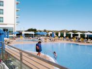 Appartementen Dunamar Monte Gordo