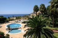 Appartementen Eden Mar Funchal