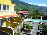 Appartementen El Palmeral La Palma