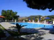 Appartementen Electra Samos Foto 2