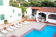 Appartementen Elia Tina