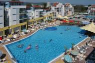 Appartementen Elit 3 Holiday