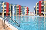 Appartementen Elite 4