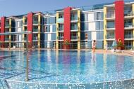 Appartementen Elite 4 Foto 1