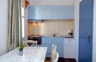 Appartementen en hotel Kalypso Paros Foto 2
