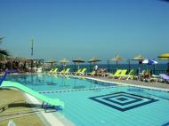 Appartementen Erato Kreta