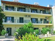 Appartementen Erato Kreta Foto 1