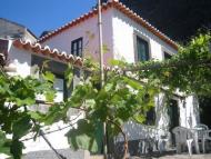 Appartementen Fajã dos Padres Madeira