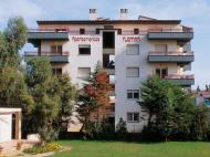 Appartementen Flomar