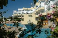 Appartementen Forte da Oura Albufeira