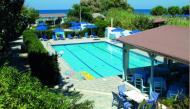 Appartementen Galeana Beach