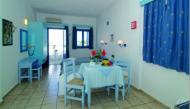 Appartementen Galeana Beach Foto 2