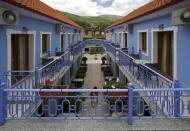 Appartementen Gogozotos