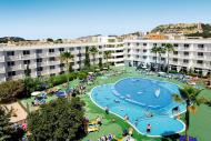 Appartementen Gran Santa Ponsa