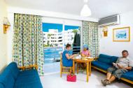 Appartementen Gran Santa Ponsa Foto 2