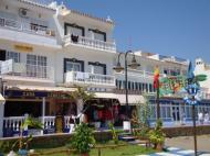 Appartementen Guaquin