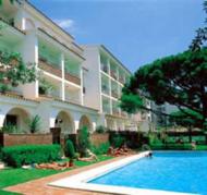 Appartementen Guitart Fenals