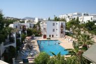 Appartementen G�mbet Cove