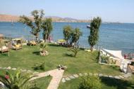 Appartementen G�mbet Cove Foto 1