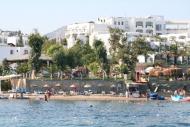 Appartementen G�mbet Cove Foto 2