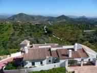 Appartementen Hacienda Guaro Viejo Andalusië