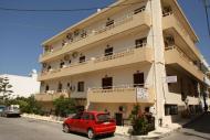 Appartementen Happy Days Kreta