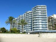 Appartementen Hippocampos