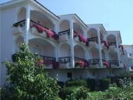 Appartementen Irini Thassos
