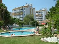 Appartementen Jardines del Gamonal