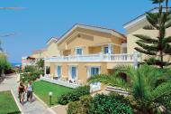 Appartementen Jo-An Beach