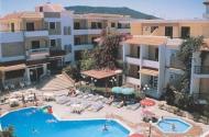 Appartementen Kassandra