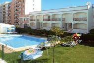 Appartementen King's Quarteira
